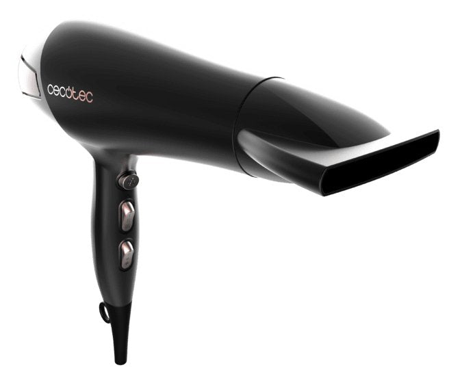 EAN 8435484043984 - Cecotec 04398 secador 2400 W Negro imagen 2