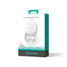 EAN 6941237112101 - JOYROOM JR-TS2 Auriculares True Wireless Stereo (TWS) Dentro de oído Dormir Bluetooth Blanco imagen 2