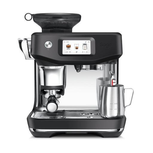 EAN 9355973105667 - Sage SES881BTR4FEU1 cafetera eléctrica Máquina espresso 2 L imagen 1