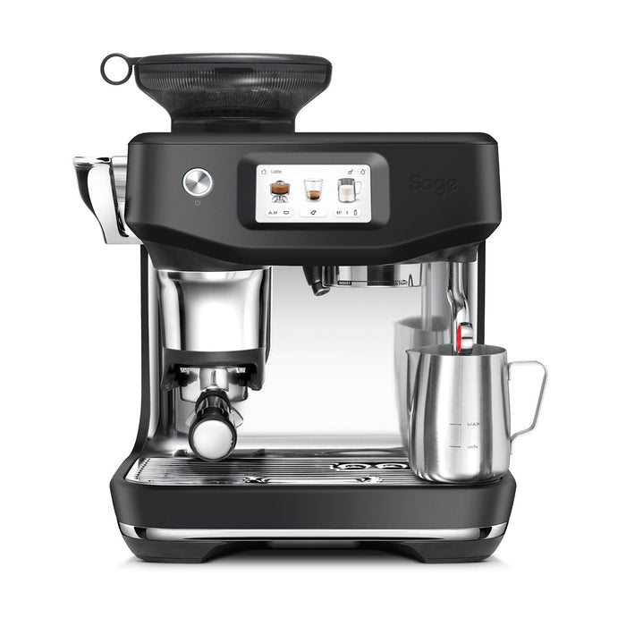 EAN 9355973105667 - Sage SES881BTR4FEU1 cafetera eléctrica Máquina espresso 2 L imagen 1