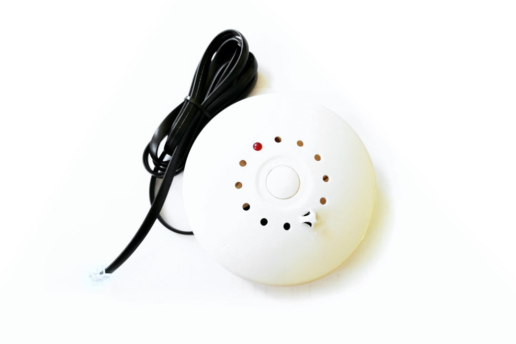 EAN 5907772595800 - Digitus DN-S-S detector de humo Alámbrico imagen 1