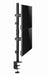 EAN 8716309127592 - Gembird MA-D2-02 soporte para monitor 81,3 cm (32") Escritorio Negro imagen 8