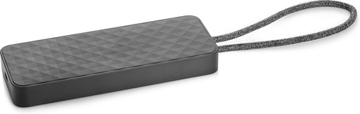 EAN 0190781715276 - HP USB-C Mini Dock Alámbrico USB 3.2 Gen 1 (3.1 Gen 1) Type-C Negro imagen 2