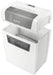 EAN 4002432128464 - Leitz 80340000 triturador de papel Corte en partículas 70 dB 22 cm Blanco imagen 9