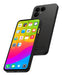 EAN 8718819372578 - Fairphone The (Gen 6) 16 cm (6.31") SIM doble Android 15 5G USB Tipo C 8 GB 256 GB 4415 mAh Negro imagen 1