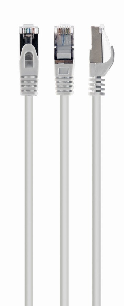EAN 8716309118828 - Gembird PP6A-LSZHCU-W-10M cable de red Blanco Cat6a S/FTP (S-STP) imagen 2
