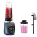 EAN 3016667293942 - Tefal Blend Up BL19H4F0 licuadora 0,85 L Batidora de vaso 1000 W Azul, Transparente imagen 14