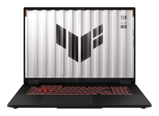 EAN 4711636322881 - ASUS TUF Gaming A18 TUF808UM-DICS8103W AMD Ryzen™ 7 260 Portátil 45,7 cm (18") WUXGA 32 GB DDR5-SDRAM 1 T imagen 1