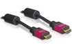 EAN 4043619843336 - DeLOCK HDMI 1.3b Cable 1.8m male / male cable HDMI 1,8 m HDMI tipo A (Estándar) imagen 1
