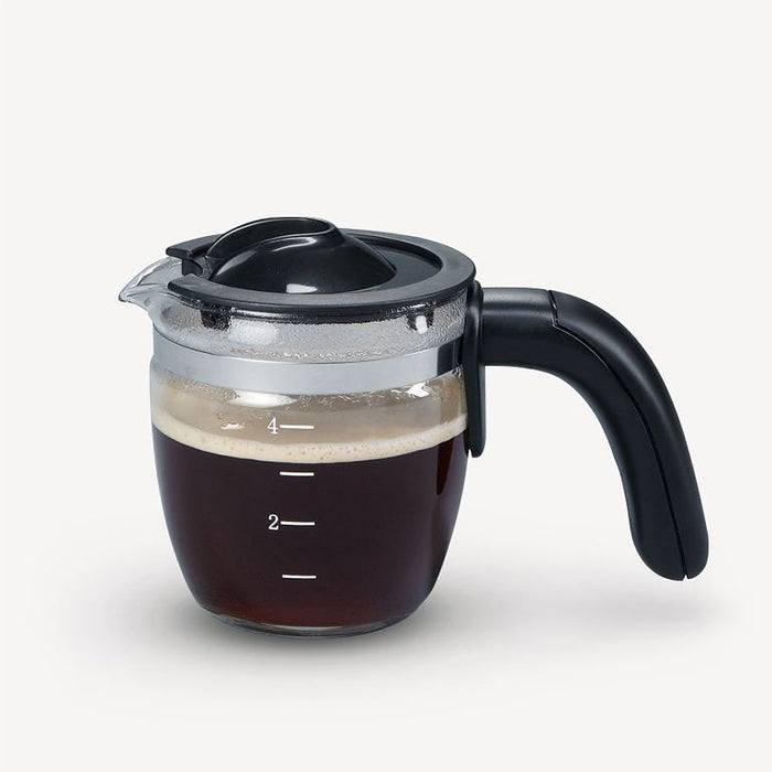 EAN 4008146018831 - Severin KA 5978 cafetera eléctrica Máquina espresso 0,22 L imagen 6