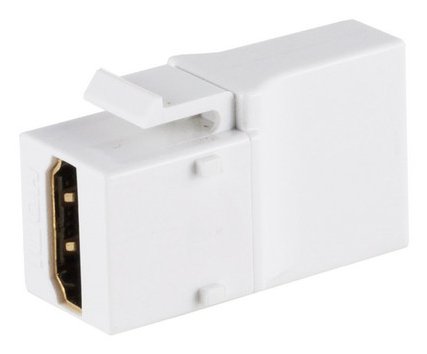 EAN 4017538132307 - S/CONN maximum connectivity 08-10051 módulo de conector de red imagen 1