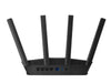 EAN 4711387452943 - ASUS RT-BE58U V2 router inalámbrico 2.5 Gigabit Ethernet Doble banda (2,4 GHz / 5 GHz) Negro imagen 3