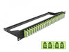 EAN 4043619434046 - DeLOCK 43404 panel de parcheo 1U imagen 1