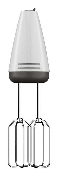 EAN 8435256810288 - Aiwa Tesaberu Batidora de mano 450 W Gris, Blanco imagen 4