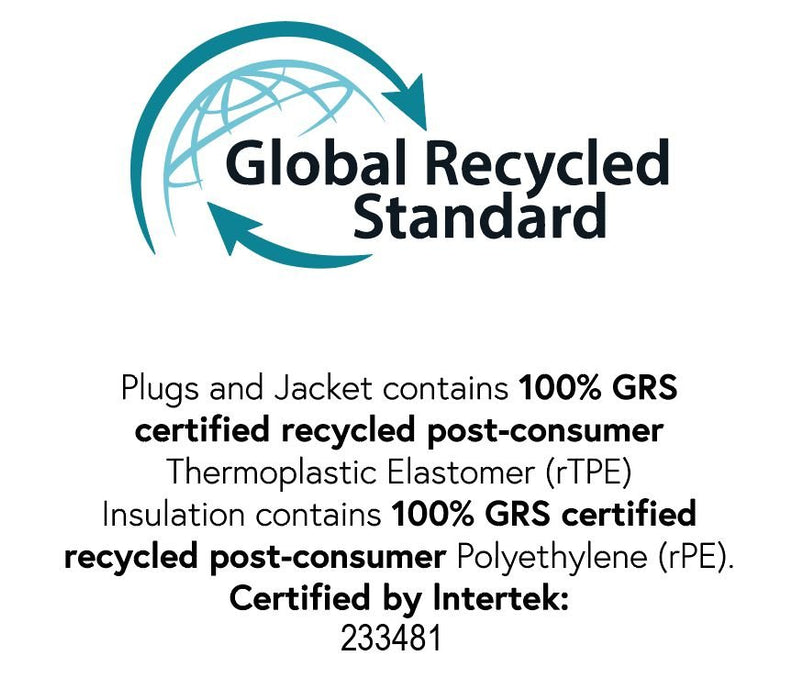 EAN 5715063042328 - eSTUFF ES604070 cable USB USB 2.0 0,5 m USB C Blanco imagen 3