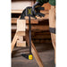EAN 3253560832360 - Stanley FATMAX L Abrazadera de barra 60 cm Negro, Amarillo imagen 3