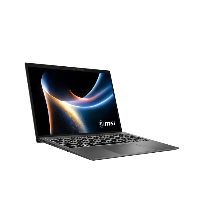 EAN 4711377414159 - MSI Prestige 13 AI+ A3MG-001FR Copilot+ PC Intel Core Ultra 9 386H Portátil 33,8 cm (13.3") 2.8K 32 GB LP imagen 3