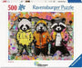 EAN 4005555017059 - Ravensburger 12001705 puzzle Puzzle rompecabezas 1 pieza(s) Animales imagen 1