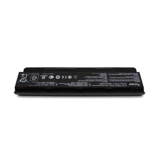 EAN 8435597432644 - VOLTISTAR BAT2057 refacción para laptop Batería imagen 2