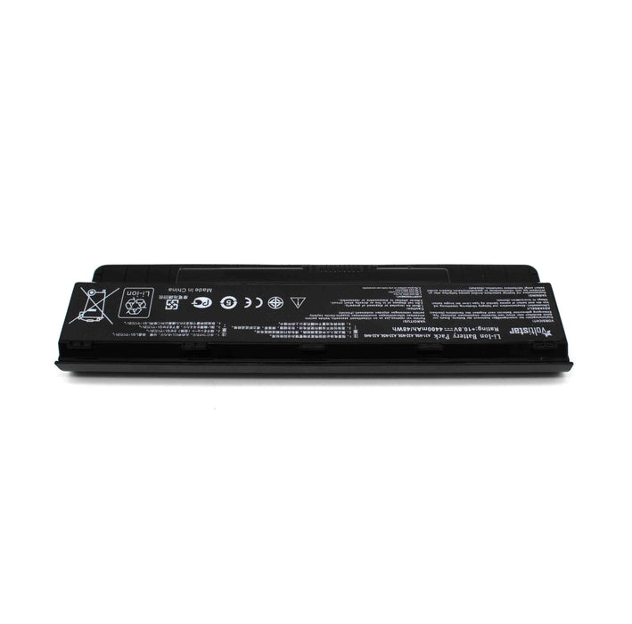 EAN 8435597432644 - VOLTISTAR BAT2057 refacción para laptop Batería imagen 2
