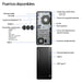 EAN 0821844980590 - HP EliteDesk 8 Tower G1i AI PC Intel Core Ultra 7 265 16 GB DDR5-SDRAM 512 GB SSD Windows 11 Pro Torre Ne imagen 4