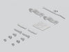 EAN 4043619434145 - DeLOCK 43414 panel de parcheo imagen 4