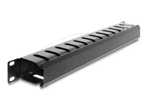 EAN 4043619676286 - DeLOCK 67628 panel de parcheo 1U imagen 2