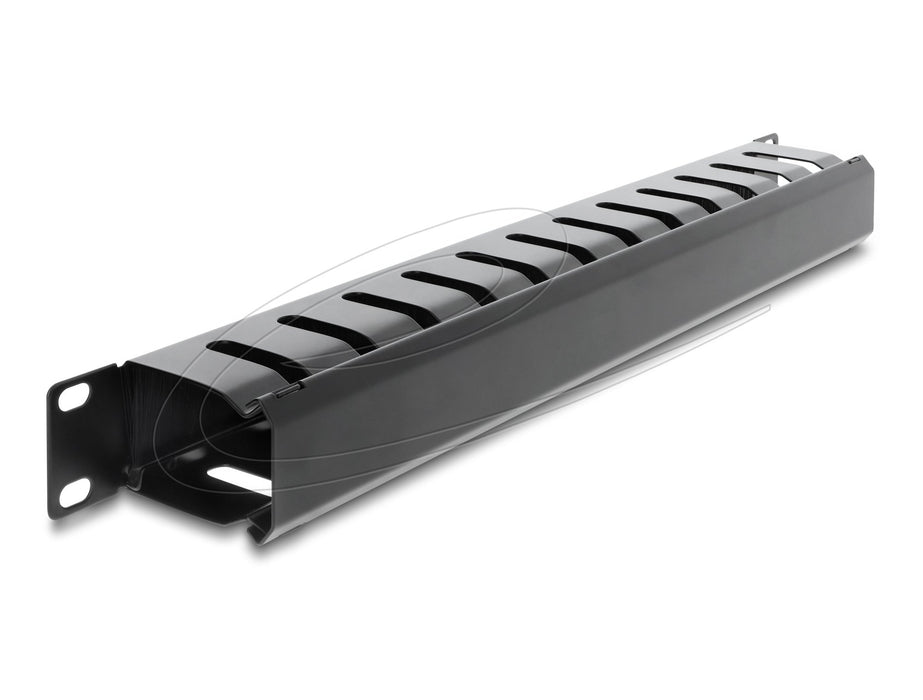 EAN 4043619676286 - DeLOCK 67628 panel de parcheo 1U imagen 2