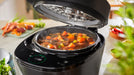 EAN 8710103988670 - Philips HD2151/40 olla a presión 1000 W imagen 9