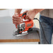 EAN 5035048711590 - Black & Decker BES610K-QS power jigsaws 650 W imagen 11