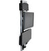 EAN 0698833014747 - Ergotron LX Series LX Wall Mount System 68,6 cm (27") Pared Negro, Plata imagen 3