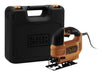 EAN 5035048700617 - Black & Decker KFBES500K-QS power jigsaws 3000 spm 500 W 1,7 kg imagen 1