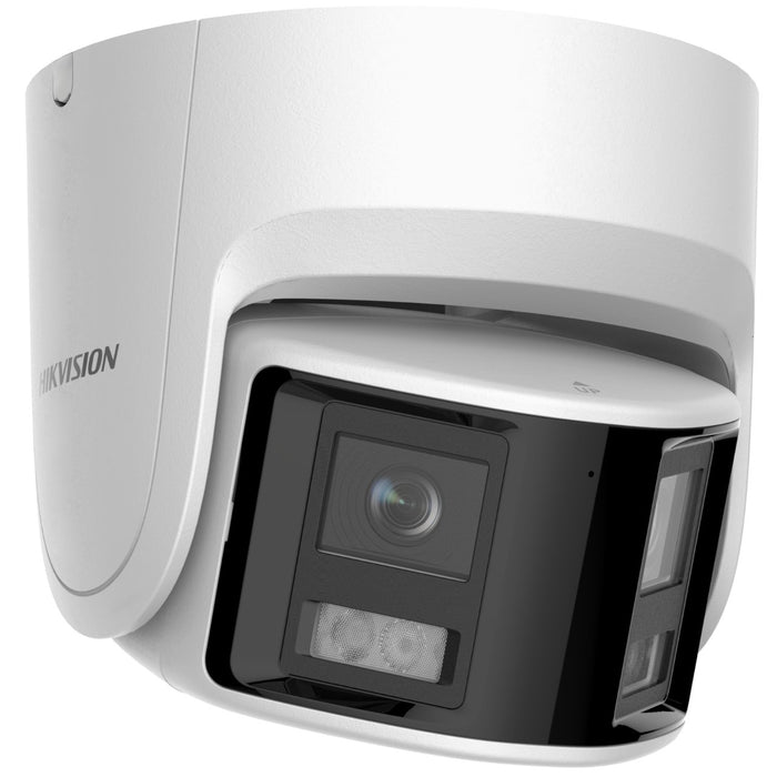 EAN 6931847178932 - Hikvision DS-2CD2347G2P-LSU/SL(2.8mm)(C) Torreta Cámara de seguridad IP Interior y exterior 3040 x 1368 P imagen 3