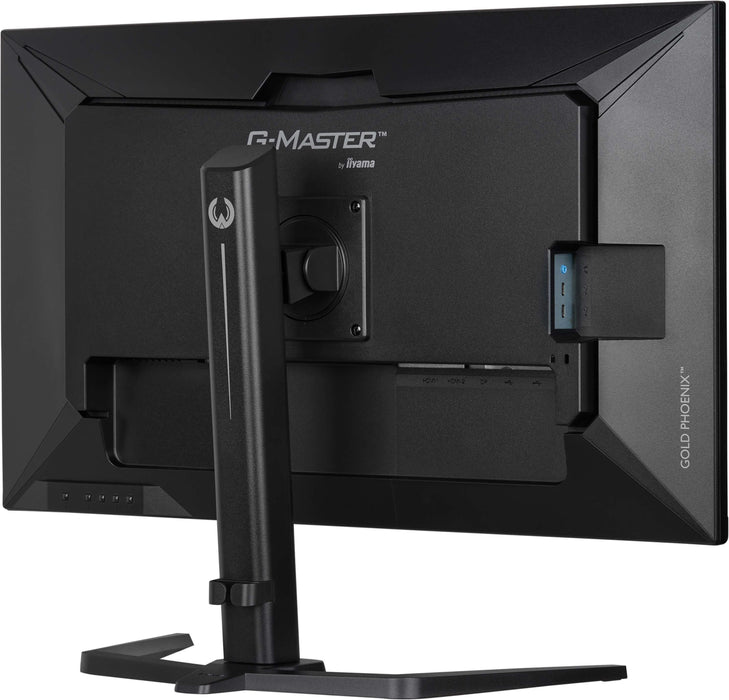 EAN 4948570124510 - iiyama G-MASTER GB3290QSU-B1 pantalla para PC 80 cm (31.5") 2560 x 1440 Pixeles Quad HD LED Negro imagen 17
