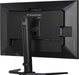 EAN 4948570124510 - iiyama G-MASTER GB3290QSU-B1 pantalla para PC 80 cm (31.5") 2560 x 1440 Pixeles Quad HD LED Negro imagen 17