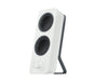 EAN 5099206075009 - Logitech 980-001292 altavoz Blanco Inalámbrico y alámbrico 5 W imagen 1