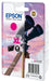 EAN 8715946652856 - Epson 502XL cartucho de tinta 1 pieza(s) Original High (L) Yield imagen 1