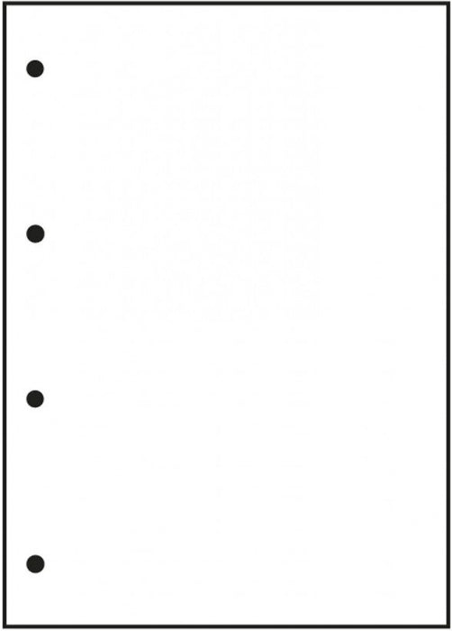EAN 4006144921054 - Oxford 100050354 cuaderno y block A4 Azul imagen 2