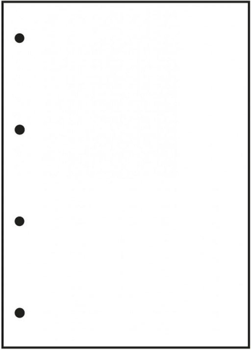 EAN 4006144921054 - Oxford 100050354 cuaderno y block A4 Azul imagen 2