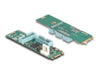 EAN 4043619610662 - DeLOCK 61066 tarjeta y adaptador de interfaz Interno USB 3.2 Gen 1 (3.1 Gen 1) imagen 2