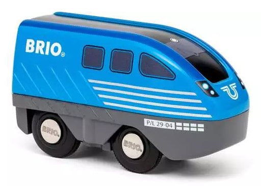 EAN 7312350360196 - BRIO 36019 vehículo de juguete imagen 1