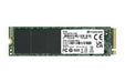 EAN 0760557862772 - Transcend PCIe SSD 115S 250 GB M.2 PCI Express 3.0 NVMe 3D NAND imagen 1