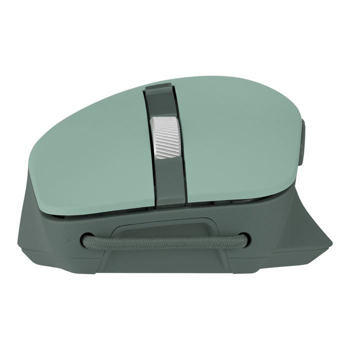 EAN 4711387338568 - ASUS SmartO Mouse MD200 Silent Plus ratón Oficina Ambidextro RF Wireless + Bluetooth Óptico 4200 DPI imagen 6