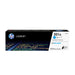 EAN 0888793237953 - HP 201A Cyan Original LaserJet Toner Cartridge cartucho de tóner 1 pieza(s) imagen 1