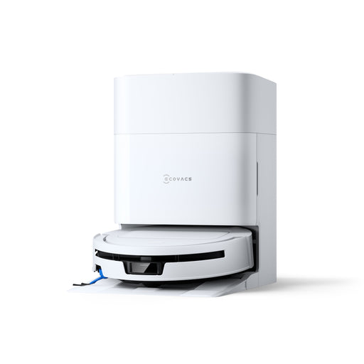 EAN 6979463773025 - Ecovacs DEEBOT T90 MAX OMNI EU 0,25 L Blanco imagen 2
