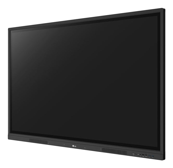 EAN 8806091860132 - LG 98TR3DK-BM pizarra blanca interactiva 2,49 m (98") 3840 x 2160 Pixeles Pantalla táctil Negro USB / RF  imagen 3