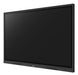 EAN 8806091860132 - LG 98TR3DK-BM pizarra blanca interactiva 2,49 m (98") 3840 x 2160 Pixeles Pantalla táctil Negro USB / RF  imagen 3