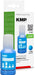 EAN 4011324375800 - KMP 1584,0003 cartucho de tinta 1 pieza(s) Compatible Cian imagen 1