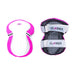 EAN 4897070180253 - TEMPLAR PSGB0000541-110 juego de equipamiento de protección deportiva imagen 5