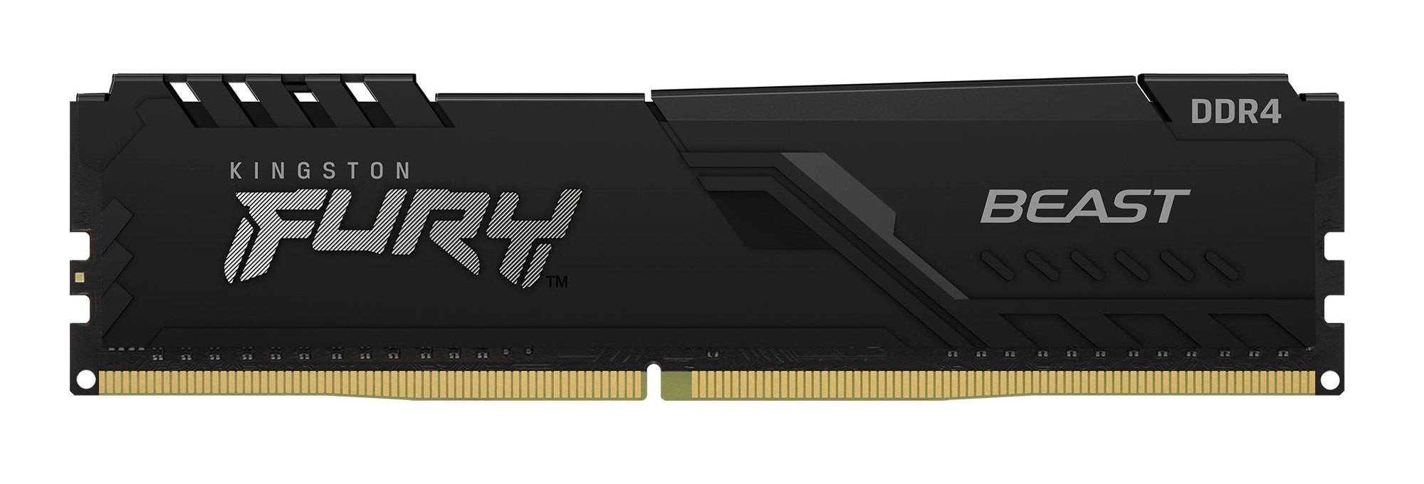 EAN 0740617319828 - Kingston Technology FURY Beast módulo de memoria 1 x 32 GB 3200 MT/s 288-pin DIMM imagen 1